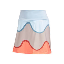 Tenisové Oblečení adidas Marimekko Tennis Skirt